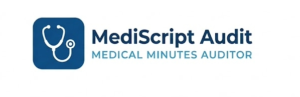 医療現場の「記録」を「資産」に変える、次世代の医療議事録監査ツール 「MediScript Audit」